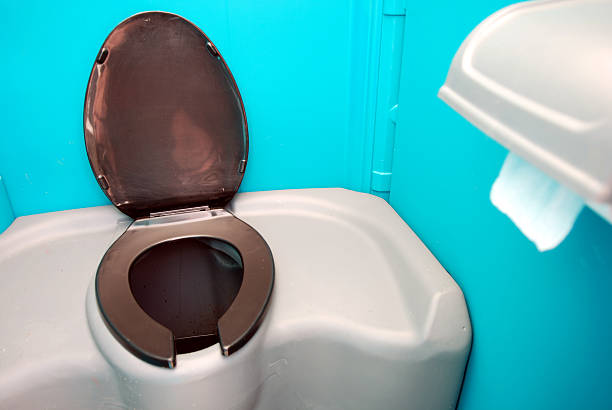 Best Affordable portable toilet rental  in Highland, UT