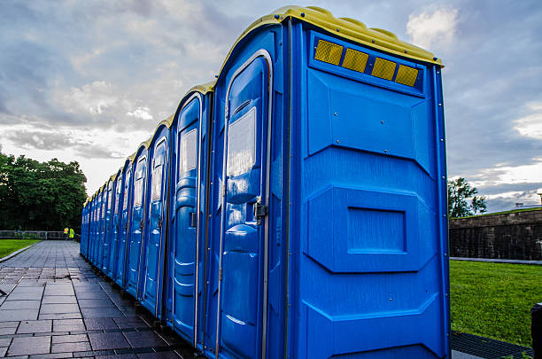 Best Affordable portable toilet rental  in Highland, UT